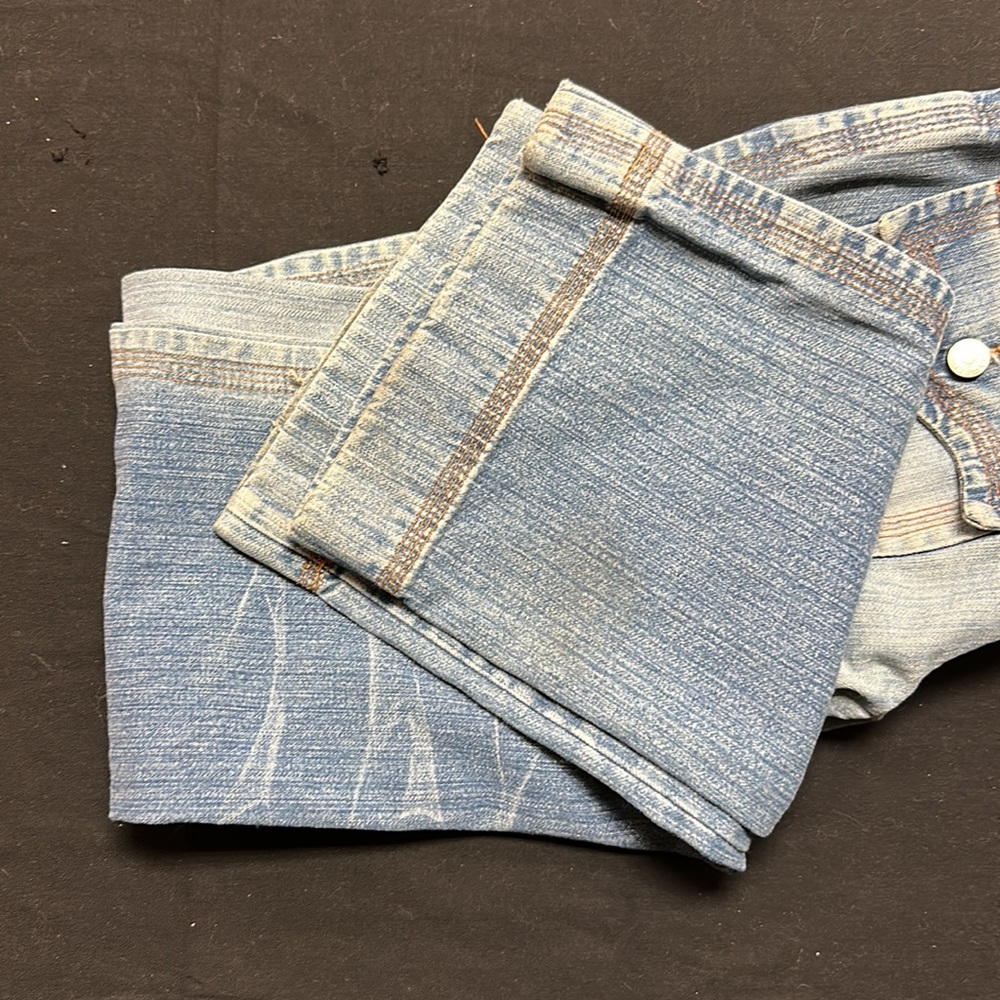 Y2k Flare / Bootcut Dsquared2 Jeans - image 4